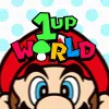 1-Up World | Super Mario Discord