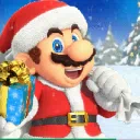 1-Up World | Super Mario Discord