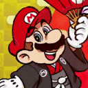 1-Up World | Super Mario Discord avatar