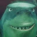 Ultra Sharks