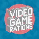 VGR - Video Game Rations