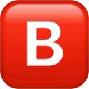 B Area