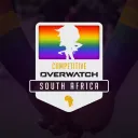 Competitive Overwatch ZA