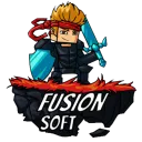 𝐅𝐔𝐒𝐈𝐎𝐍 𝐒𝐎𝐅𝐓