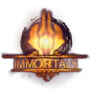 ImmortalsCo Discord Server Icon