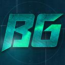 Blu Games Discord Server Icon