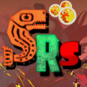 Salmon Run Server icon