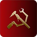 Красный Игроман