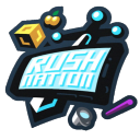 RushNation.NET ❤ icon