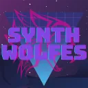 Synthwolfes' Wholesome Server