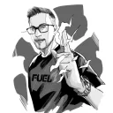aKm