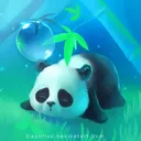 🐼 Lazy Space 🐼