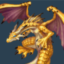 Discovery icon for Golden Sun Discord server