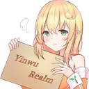 YinwuRealm PotatoTime
