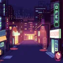 ⛩- Oxen Springs -⛩