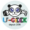 U-Geek?