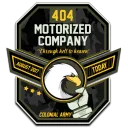 404th Motorized Company
