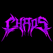 CHAOS PLAYGROUND - discord server icon