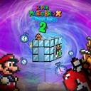 Super Mario Bros X. Through Time 2