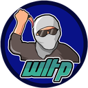 WeLearnToPlay Server Icon