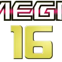 Mega 16