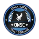 Orion Naval Space Command