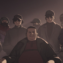 Tarkov u Grubasa - discord server icon