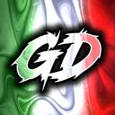 Geometry Dash Italia Discord Server Icon
