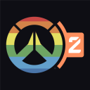 Discovery icon for Overwatch 2 LFG Discord server