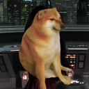Le Galactic Senate