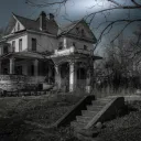 The Haunted House 👻
