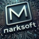 Marksoft's lounge