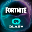 QLASH Fortnite icon