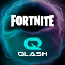 QLASH Fortnite