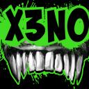 X3no - The Hive icon