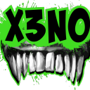 X3no - The Hive icon