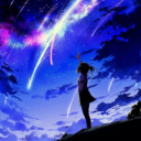 🌙𝓪𝓼𝓽𝓻𝓸 𝓬𝓮𝓷𝓽𝓻𝓪𝓵 🌙 - discord server icon