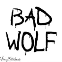 BADWOLF [PC]