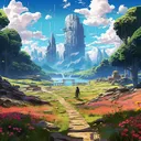 Taihei Anime