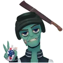 MistakenZombie (Official)