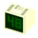 48 Secret Jam