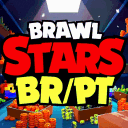 Brawl Stars BR/PT Discord Server Icon – Gaming