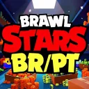 Brawl Stars BR/PT Discord Server Icon