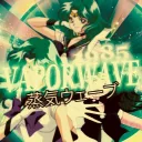 Vaporwave 1985