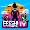 FreSh-KiSs TV