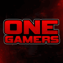 One Gamers Discord Server Icon – Minecraft