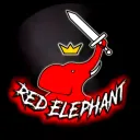 Red Elephant