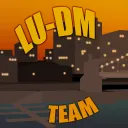 LU-DM Team Banner