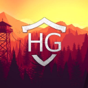Hive Gamurs Server Icon