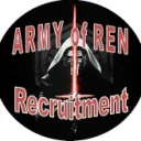 Army of Ren Recruitment